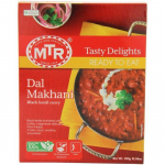 MTR S&ouml;&ouml;givalmis Dal Makhani 300 g