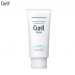 Curel INTENSIVE MOISTURE CARE Makeup Cleansing Gel, Fundamental Solutions for Sensitive Skin, 130 g. - Skin Care 130 g.