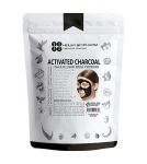 Aktiveeritud s&uuml;sinik: n&auml;o- ja juuksemask (100 g), Aktiveeritud s&ouml;ega n&auml;o- ja juuksemask, Heilen Biopharm 6.625