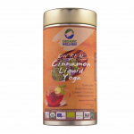 Kaneeli tee vedel jooga (100 g), Kaneeli vedel joogatee, orgaaniline heaolu