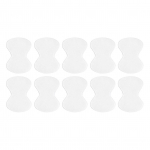 Kitarri labad ja libisemisvastased kleebised puhas