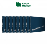 Kep1er &ndash; VEAOTSING (Digipack ver.) Random 1