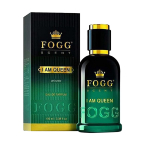 Fogg I Am Queen l&otilde;hn, parf&uuml;&uuml;mvesi, naiste parf&uuml;&uuml;m, kauakestev v&auml;rske ja lilleline l&otilde;hn, 100 ml