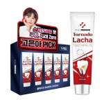 Paul Medison Tornado Lacha hambapasta 100g*5tk/10tk 5Pcs