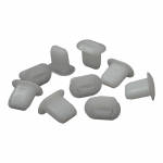 BCF5018 10-osaline k&uuml;lgvormimisklamber 7703081185-699796 Renault Megane Kangoo Clio Peugeot Citroen Dacia Opeli jaoks