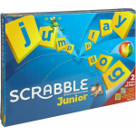 Scrabble'i lauam&auml;ng juunioridele