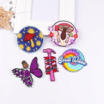 5 tk/pakis sulanduv tikandid plaaster Triikraud peal plaastrid riietele Termoadhesiivsed plaastrid jopedele Teksad seljakott triigitav &otilde;mblusplaaster