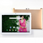 Tahvelarvuti 10,1-tolline Android 11 kaheksatuumaline 4GB/64GB tahvelarvuti 3G LTE telefonik&otilde;ne GPS 1280*800 IPS koos kaanega Add keyboard case kuld