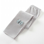 Lastep&uuml;ksid S&uuml;gis puuvillased s&auml;&auml;rised T&uuml;drukud Beebitriibulised Pikad P&uuml;ksid Mood Lapsed T&uuml;drukud Printsess Retuusid pliiatsip&uuml;ksid 80 hall v&auml;rv