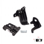 EHL533 esitule esilaterna korpuse remondikomplekt 50927929 parem Fiat Tipo Egea 2015-On jaoks