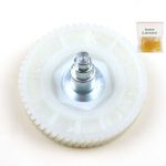 ESR18 Katuseluugi Mootori Hammasratas Remondihammasratas 57 Hammastega Renault Megane Clio Scenic MK1 MK2 Peugeot 206 206+ 207 7701469319