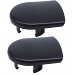 22793593 Eesmise klaasipuhasti &otilde;la pea Mutri korgid Poldi katte kaitse Buick Regal Envision Enclave jaoks Opel Insignia 2009 2011 2013 jaoks 2pcs