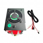 Zonestar M4V6_Z9V5 3D-prindipea, 4-IN-1-V&Auml;LJUS, segav&auml;rvi Hotend-koost Z9V5 3D-printeri jaoks (Uus HE4-24