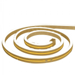 Paindlikud LED-valgustid Veekindlad teleri taustavalgustid LED-ribavalgustid kodu kaunistamiseks EU Plug