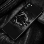 Shingeki No Kyojin Attack On Titan Xiaomi Poco X3 Nfc X3 M3 Pro X3 F3 Gt F1 &uuml;mbris jaoks Mi 11t 10t Pro 9t 11 Note 10 Lite Civi jaoks For Mi Civi