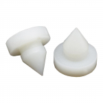 2 tk kummist piduri siduri-pedaali stoppklotsid Civic Accordile 46505-SA5-000 1010791 46505SA5000 2
