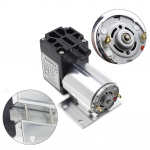 Vaakumpump Pump Imemisinstrument Vaakumpumbad 5L/min