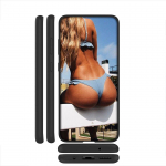 Bikini Girl ASS telefoni&uuml;mbris iPhone'ile Samsung Galaxy Redmi Xiaomi Oppo OnePlus Note SA 7 8 9 10 11 12 13 14 20 21 22 23 53 54 Pro Plus Ultra TPU Soft iPhone 6 or 6S