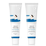 ROUND LAB kasemahla niisutav p&auml;ikesekreem 50 ml SPF 50+ PA++++ (3 Valikud) 2PCS