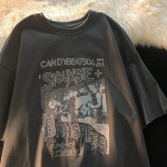 Meeste suur l&uuml;hikeste varrukatega s&auml;rk naiste suvine hip-hop l&uuml;hikeste varrukatega t&auml;navar&otilde;ivad, naiste Harajuku T-s&auml;rk Riided lahtised s&auml;rgid XXXL hall