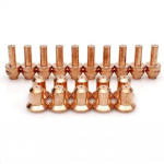 176655 elektroodid WSP-20028 plasmaotsikud 176656 otsikud