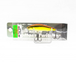Bassday Sugar Minnow Bottom Twitcher 50ES uppuv lant 5 grammi M-14 (7035)