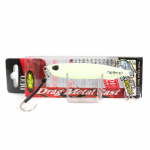 Duo Metal Jig Drag Metal Cast Slim 40 grammi PCC0439 (9959)