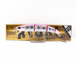 Duo Spearhead Ryuki 90S Quattro uppuv lant CDA4019 (8064)