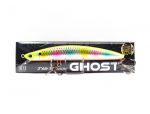 Duo Tide Minnow Ghost 170F ujuv lant CBA0607 (9916)