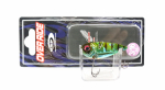 OSP Over Ride metallist vibratsioonilant 3/16 untsi OR-20 (4547)