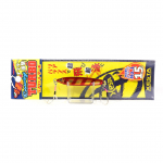 M&uuml;&uuml;a Xesta Metal Jig Runway Turbo 15 grammi KZRGD (6196)