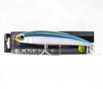 Shimano XL-T18T Exsence Konoshiro pliiats 185F ujuv lant 002 954329