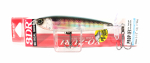 Yo Zuri Duel 3DR Prop 90F ujuv lant R1306-RBG (6007)