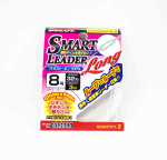 Decoy WL-2 Smart Leader Long Fluorocarbon 32 naela 3 m (2653) puhas