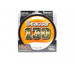 Seaguar Fluorocarbon 130 Leader Line 130 m Suurus 12 40 naela (0363) puhas