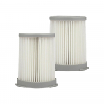 2tk Tasuta kohaletoimetamine Tolmuimeja osade vahetus HEPA-filter Electroluxi Z1650 Z1660 Z1661 Z1670 Z1630 Z1300-213 jne jaoks