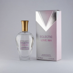 Eclectic Love Inn naiste tualettvesi 3 ml