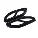Parim Kvaliteet Mercedes Benz GLC A B C E-klass W205 Coupe W213 W176 W246 2016-17 Auto Tarvik AMG Summuti Kate Liist 304