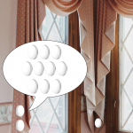 10 tk du&scaron;ikardina raskused rippmagnetid must