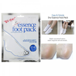 PETITFEE - Dry Essence Foot Pack 1 paar