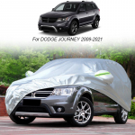 Autokate Vihmak&uuml;lma lumetolmu veekindel Dodge Cherger LD Durango WD Hornet Journey Trumpchi GS5 UV-vastase katte tarvikud