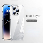 Vedelas silikoonist t&auml;ielik telefonikate Apple'i &uuml;mbrisele iPhone 14 Pro Max 13 Pro 12 11 p&otilde;rutuskindla objektiivi kaamera kaitse pehmetele &uuml;mbristele iPhone 14