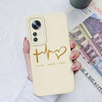 Xiaomi 10 11 12 13 Lite 10T 11T 12T 12S Ultra 11X Pro &uuml;mbriste jaoks, kate Fashion Love Heart kaamera kaitse ruudukujuline vedel silikoon Xiaomi kaitseraua jaoks Xiaomi Civi2