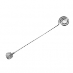 304 roostevaba meevankri terasest spiraali kohvi pika segamisvarda k&auml;epideme segamine h&otilde;be