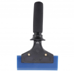 KTM autot&ouml;&ouml;riistad aknakaabits veepuhasti k&auml;epidemega kummist j&auml;&auml;kaabits tera auto auto lumelabidas klaasi auto puhastaja toonimist&ouml;&ouml;riist S must/sinine