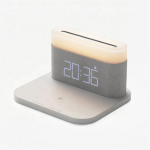 15 W kiire juhtmevaba laadija Apple Iphone Xr Xs Max 11 12 13 14 Pro Max kella &auml;ratus &ouml;&ouml;lambi induktsioonlaadija jaoks Dropshipping as picture valge