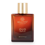 Bella Vita Luxury OUD PARFUM Intense Unisex parf&uuml;&uuml;m meestele ja naistele 100 ML
