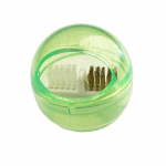 Professionaalsed k&uuml;&uuml;nepuuriotsakud Puhastuspall Tolmukindel k&uuml;&uuml;net&ouml;&ouml;riist Eemaldatav kate K&uuml;&uuml;nefreesil&otilde;ikurid Manik&uuml;&uuml;rit&ouml;&ouml;riist Pedik&uuml;&uuml;r roheline