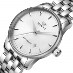 AILANG k&auml;ekell meeste automaatne mehaaniline k&auml;ekell vaba aja &auml;ritegevuse meeste k&auml;ekellad veekindel kuldne k&auml;ekell