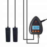 991W Bluetooth Wifi Digitaalne veekvaliteedi tester Mini 5-&uuml;hes veeanal&uuml;saator PH EC TDS S.G UK Plug hall v&auml;rv